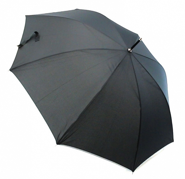 Зонт-трость ROYAL с логотипом в Ставрополе заказать по выгодной цене в кибермаркете AvroraStore
