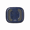 Беспроводная колонка с подсветкой Glow 75dB 1200 mAh, синяя (вход Micro-USB) с логотипом в Ставрополе заказать по выгодной цене в кибермаркете AvroraStore