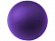 Антистресс Мяч, пурпурный с логотипом в Ставрополе заказать по выгодной цене в кибермаркете AvroraStore
