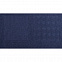 Плед LYKKE MIDI, темно-синий, шерсть 30%, акрил 70%, 150*200 см с логотипом в Ставрополе заказать по выгодной цене в кибермаркете AvroraStore