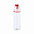Бутылка для воды FIT, 700 мл с логотипом в Ставрополе заказать по выгодной цене в кибермаркете AvroraStore