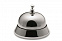 Настольный звонок Bell с логотипом в Ставрополе заказать по выгодной цене в кибермаркете AvroraStore