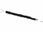 Органайзер для проводов Pulli, черный с логотипом в Ставрополе заказать по выгодной цене в кибермаркете AvroraStore