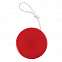 Игрушка-антистресс йо-йо Twiddle, красная с логотипом в Ставрополе заказать по выгодной цене в кибермаркете AvroraStore