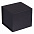 Коробка Alian, черная с логотипом в Ставрополе заказать по выгодной цене в кибермаркете AvroraStore