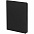 Блокнот Flex Shall, черный с логотипом в Ставрополе заказать по выгодной цене в кибермаркете AvroraStore