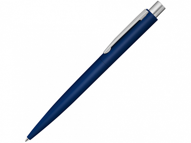 Ручка шариковая металлическая «Lumos Gum» soft-touch с логотипом в Ставрополе заказать по выгодной цене в кибермаркете AvroraStore