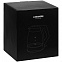Электрический чайник Lumimore, стеклянный, серебристо-черный с логотипом в Ставрополе заказать по выгодной цене в кибермаркете AvroraStore