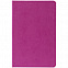 Ежедневник Base Mini, недатированный, розовый с логотипом в Ставрополе заказать по выгодной цене в кибермаркете AvroraStore