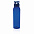 Герметичная бутылка для воды из AS-пластика, белая с логотипом в Ставрополе заказать по выгодной цене в кибермаркете AvroraStore