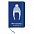 Блокнот с логотипом в Ставрополе заказать по выгодной цене в кибермаркете AvroraStore