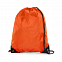 Рюкзаки Промо рюкзак 131 Оранжевый с логотипом в Ставрополе заказать по выгодной цене в кибермаркете AvroraStore