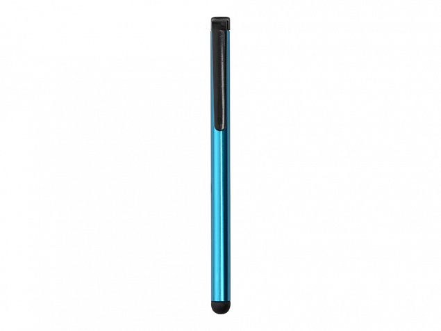 Стилус металлический Touch Smart Phone Tablet PC Universal с логотипом в Ставрополе заказать по выгодной цене в кибермаркете AvroraStore