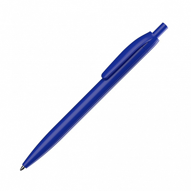 Ручка шариковая "Phil" из антибактериального пластика с логотипом в Ставрополе заказать по выгодной цене в кибермаркете AvroraStore