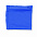 Браслет эластичный SPEED, Королевский синий с логотипом в Ставрополе заказать по выгодной цене в кибермаркете AvroraStore