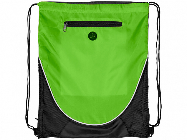 Рюкзак "Peek" с логотипом в Ставрополе заказать по выгодной цене в кибермаркете AvroraStore