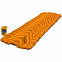 Надувной коврик Insulated Static V Lite, оранжевый с логотипом в Ставрополе заказать по выгодной цене в кибермаркете AvroraStore