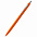 Ручка металлическая Palina - Белый BB с логотипом в Ставрополе заказать по выгодной цене в кибермаркете AvroraStore
