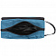 Несессер Nessi, синий с логотипом в Ставрополе заказать по выгодной цене в кибермаркете AvroraStore