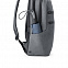 BROOKLYN. Рюкзак для ноутбука 17'' с логотипом в Ставрополе заказать по выгодной цене в кибермаркете AvroraStore