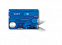 Швейцарская карточка «SwissCard Lite», 13 функций с логотипом в Ставрополе заказать по выгодной цене в кибермаркете AvroraStore