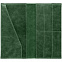 Набор Apache Travel, темно-зеленый с логотипом в Ставрополе заказать по выгодной цене в кибермаркете AvroraStore