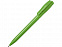 Ручка пластиковая шариковая «Stitch» с логотипом в Ставрополе заказать по выгодной цене в кибермаркете AvroraStore