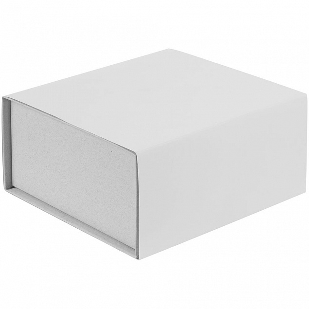 Коробка Eco Style, белая с логотипом в Ставрополе заказать по выгодной цене в кибермаркете AvroraStore