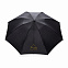 Автоматический складной зонт Swiss Peak из rPET AWARE™, d116 см с логотипом в Ставрополе заказать по выгодной цене в кибермаркете AvroraStore