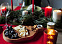 Блюдо Call Santa с логотипом в Ставрополе заказать по выгодной цене в кибермаркете AvroraStore