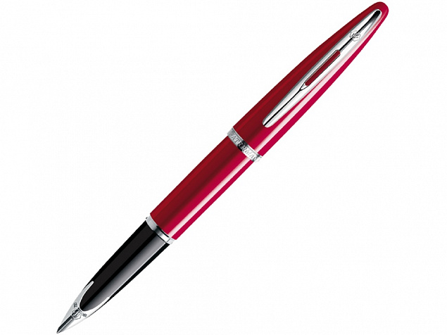 Ручка перьевая Carene, M с логотипом в Ставрополе заказать по выгодной цене в кибермаркете AvroraStore