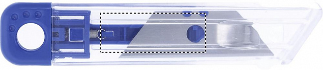 Нож с логотипом в Ставрополе заказать по выгодной цене в кибермаркете AvroraStore