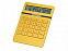 Калькулятор «Золотой» с логотипом в Ставрополе заказать по выгодной цене в кибермаркете AvroraStore