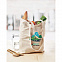Холщовая сумка шоппер 270 г/м² с логотипом в Ставрополе заказать по выгодной цене в кибермаркете AvroraStore