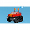 Конструктор «LEGO Classic. Базовый набор кубиков» с логотипом в Ставрополе заказать по выгодной цене в кибермаркете AvroraStore