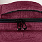 Рюкзак VERBEL, красный, полиэстер 600D с логотипом в Ставрополе заказать по выгодной цене в кибермаркете AvroraStore