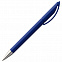 Ручка шариковая Prodir DS3 TPC, синяя с логотипом в Ставрополе заказать по выгодной цене в кибермаркете AvroraStore