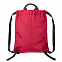 Рюкзак RUN new красный, 48х40см, 100% полиэстер с логотипом в Ставрополе заказать по выгодной цене в кибермаркете AvroraStore