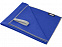 Pieter сверхлегкое быстросохнущее полотенце из переработанного РЕТ-пластика, process blue с логотипом в Ставрополе заказать по выгодной цене в кибермаркете AvroraStore