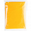 Дождевик-плащ детский BrightWay Kids, желтый с логотипом в Ставрополе заказать по выгодной цене в кибермаркете AvroraStore