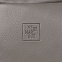 Дорожная косметичка Cubo, серая с логотипом с логотипом в Ставрополе заказать по выгодной цене в кибермаркете AvroraStore