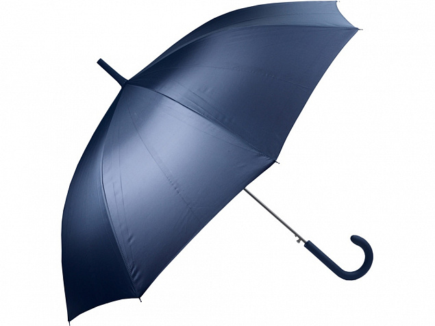 Зонт-трость Мигель с логотипом в Ставрополе заказать по выгодной цене в кибермаркете AvroraStore