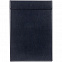 Папка-планшет Nebraska, синяя с логотипом в Ставрополе заказать по выгодной цене в кибермаркете AvroraStore