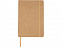 Блокнот A5 «Breccia» с листами из каменной бумаги с логотипом в Ставрополе заказать по выгодной цене в кибермаркете AvroraStore