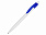 Ручка пластиковая шариковая «Какаду» с логотипом в Ставрополе заказать по выгодной цене в кибермаркете AvroraStore