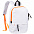 Рюкзак Easy Gait, серый с логотипом в Ставрополе заказать по выгодной цене в кибермаркете AvroraStore