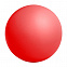 Антистресс Mash, красный с логотипом в Ставрополе заказать по выгодной цене в кибермаркете AvroraStore