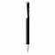 Ручка X3.1, черный с логотипом в Ставрополе заказать по выгодной цене в кибермаркете AvroraStore