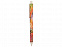 Ручка пластиковая шариковая Pigra P03 с круговым нанесением с логотипом в Ставрополе заказать по выгодной цене в кибермаркете AvroraStore