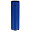 Смарт-бутылка Long Therm, синяя с логотипом в Ставрополе заказать по выгодной цене в кибермаркете AvroraStore